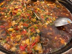 -院8里·小聚园老川菜(九眼桥店)