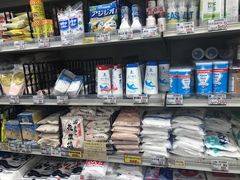 -合羽桥道具街(Kappabashi)