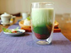 -竹里馆 ·茶食(奥体店)