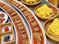 -鹊华居·地道鲁菜·海鲜·融合味(大明湖店)