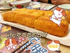 超大油条(金牌靓油条)-点都德(汇胜楼店)