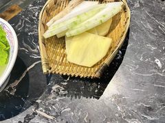 -川泽火锅·重庆老火锅(南河店)