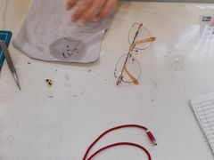 -宝明斋眼镜(大观园店)