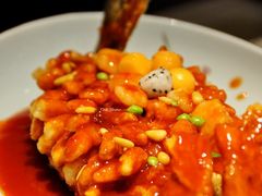 -童福兴·南京菜(老门东店)