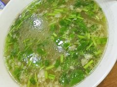 -老白家水盆羊肉
