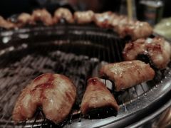 -本炙炭烤·蒲烧活鳗料理店(金沙洲店)