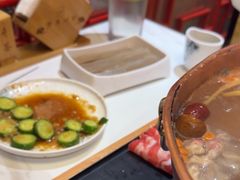 -祥源胡同·涮牛羊肉火锅(花桥店)