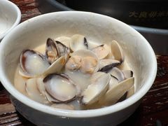 -大良毋米粥(锦龙路总店)