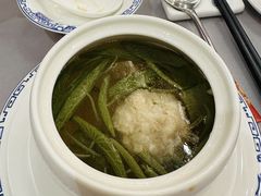 -银都上海菜馆(粤海东路店)