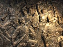 -铁道游击队纪念馆