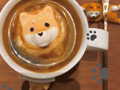 -柴务处·柴犬主题狗咖