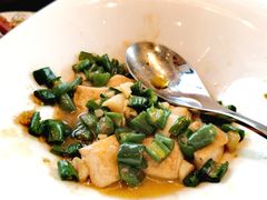 家常豆腐-Yan Ting宴庭中餐厅-长沙瑞吉酒店(运达店)