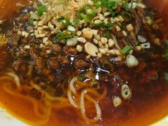 -余丞记川渝面馆(云峰店)