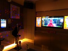 -星聚会KTV(景枫中心店)