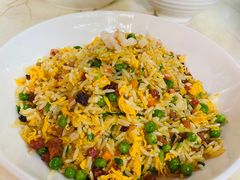 玫瑰厅淮扬炒饭-玫瑰厅上海菜(兴国路店)