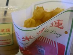 -美芝莲(东方宝泰店)
