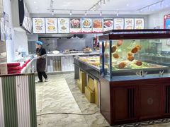 -财主·海鲜锅贴