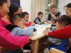 -无艺三语日托早教Arti School(高尔夫园区)