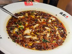 -麻都·成都菜(人民广场店)