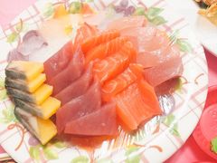 -阿兴生鱼片(大光路店)