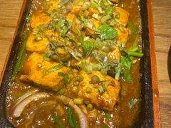 -九锅一堂酸菜鱼(新南凯德直营店)