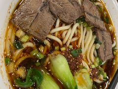 -柴氏风味斋(甘家口店)