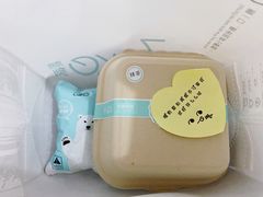 -7cake憩刻生日蛋糕·下午茶(无锡店)