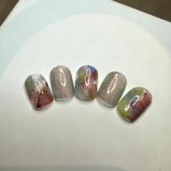 -LILY NAILS美甲美睫
