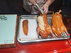 -恒记饭店·海鲜明档(淹城店)