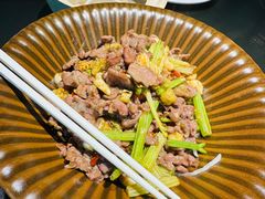 -秋色客家菜(南山店)