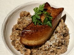 -Oyster Talks 四度蚝法餐厅