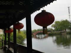 -张公山寨景区