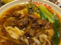 -磁州卤面·地标邯郸菜(97年创始店)