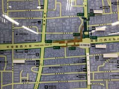 -平安里(地铁站)