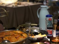 辣炒年糕-HOTISLAND海鸡岛·韩国料理(江南西店)