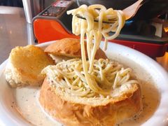 -MI WU FACTORY米屋美食工厂餐厅(绿地店)