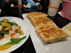 -皇城根北京风味主题餐厅(永旺梦乐城店)