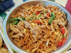 -解家河南菜(商鼎路店)