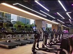 -威克健身游泳(万菱汇店)
