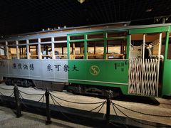 -上海城市历史发展陈列馆