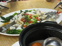 -德胜轩正宗顺德菜(宝安沙井会展中心店)