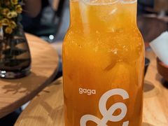 -gaga(深圳京基KKMALL店)