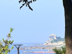-养马岛旅游度假区