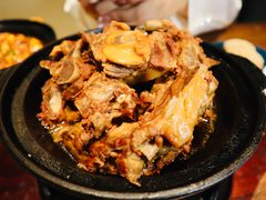 -南门小馆·清真(国贸商城店)