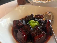 -蘇锦宴·淮扬菜烤鸭·小院(三元桥霄云路店)
