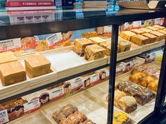 -爸爸糖吐司面包(悠唐购物中心店)