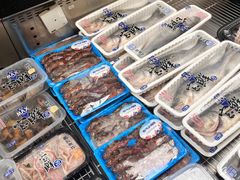 -盒马X会员店(上海森兰商都店)