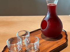 -南京牛首山希尔顿酒店·凝岚素食餐厅