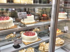 -Dough&Joe团憩(瑞虹天地月亮湾店)