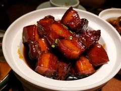 -小菜园新徽菜(芜湖万达店)